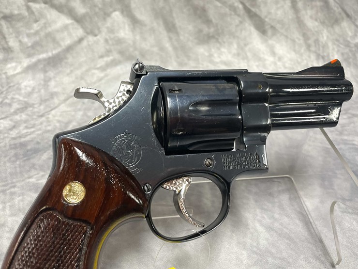 #10850-•-smith-&-wesson-27-2,-357-mag-revolver,-sn:-n14115-image-5