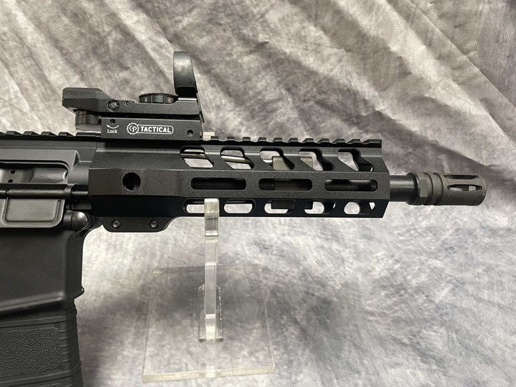 #10831-•-palmetto-state-armory-ar-15-,-300-aac-semi-auto-pistol,-sn:-scd602633-image-5