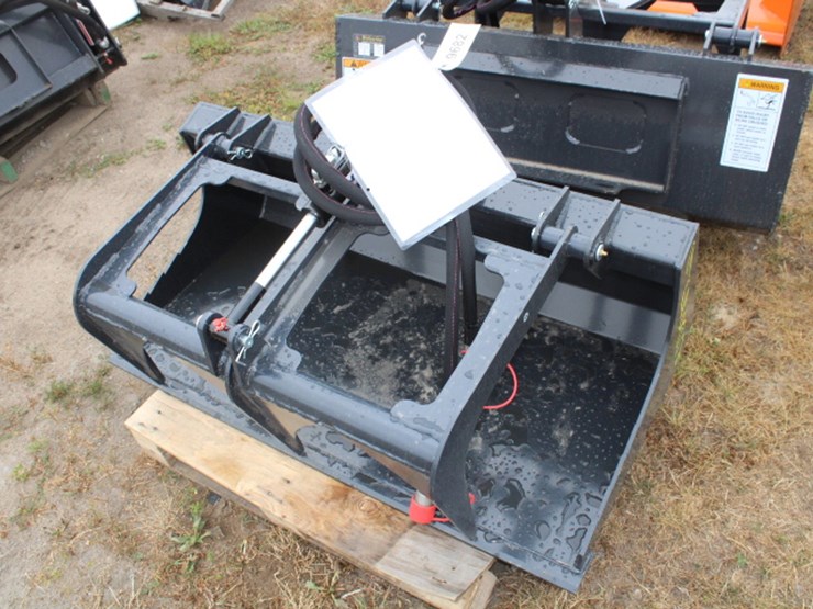 #9682-•-mini-skid-steer-stump-grapple-image-2