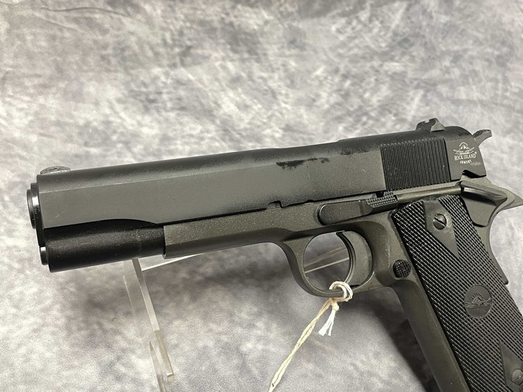 #10875-•-rock-island-m1911-,-45-auto-semi-auto-pistol,-sn:-ria2844073-image-9