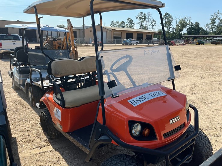 #39645-•-2017-ezgo-express-s4-golfcart-|-for-parts/repairs-image-2