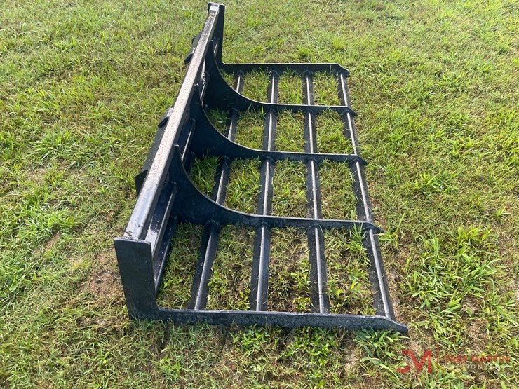 new-72"-land-plane-skid-steer-attachment-image-2