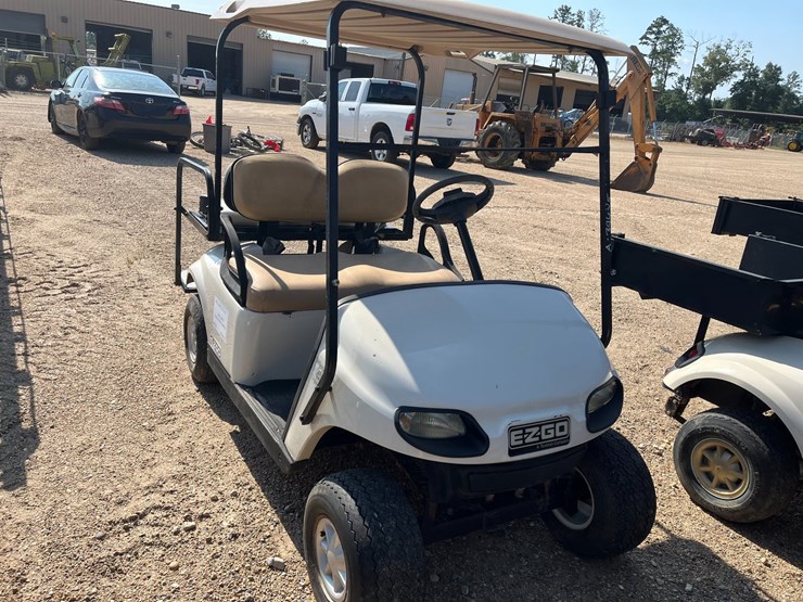 #39625-•-2016-ezgo-txt-golfcart-|-for-parts/repairs-image-2