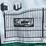 #2881-•-2026-unused-metal-farm-driveway-gate-image-6