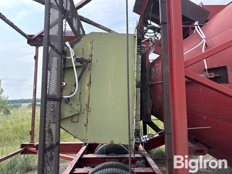 boeing-portable-rotary-dryer-w/conveyor-image-18