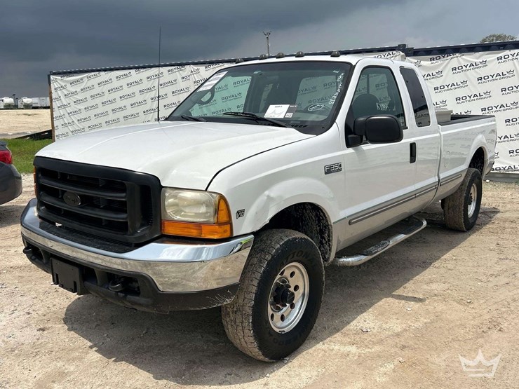 1999-ford-f350-image-1