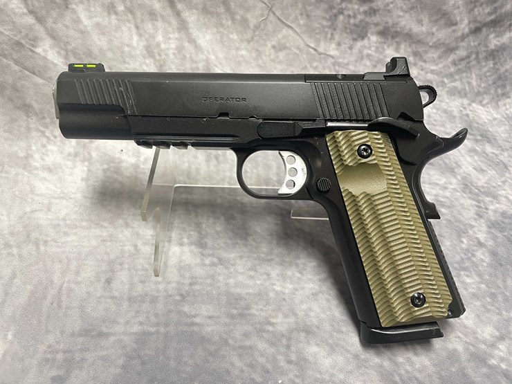 #10827-•-springfield-arms-operator-aos-,-45-acp-semi-auto-pistol,-sn:-nm976487-image-3