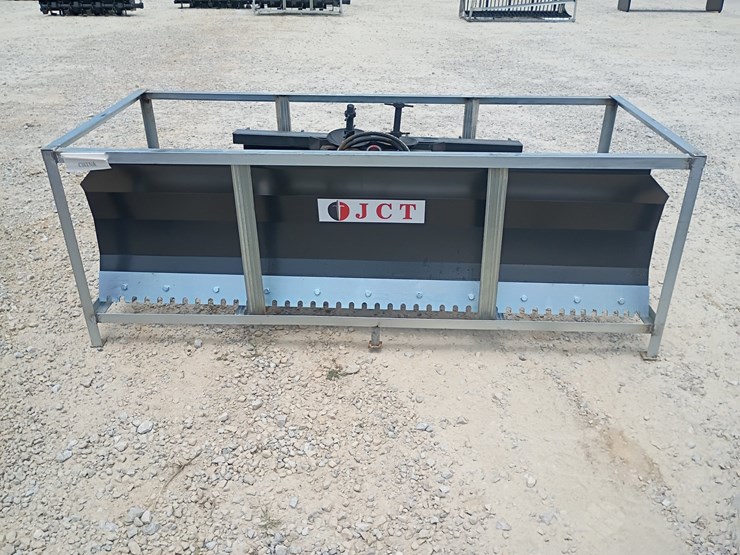 #l64-074-•-jct-blade-skid-steer-attachment-image-1