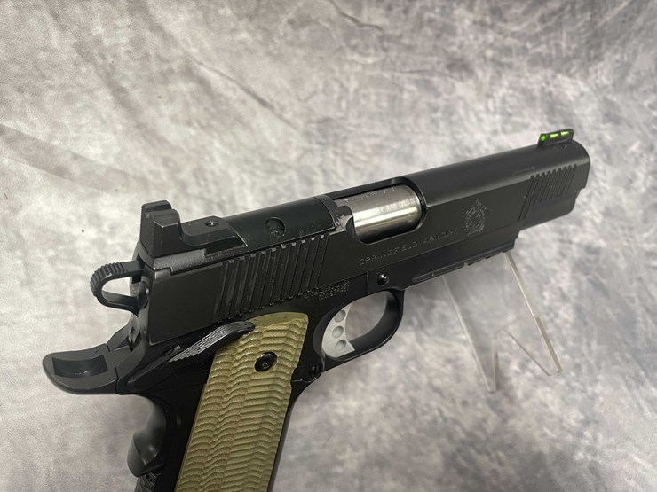 #10827-•-springfield-arms-operator-aos-,-45-acp-semi-auto-pistol,-sn:-nm976487-image-4