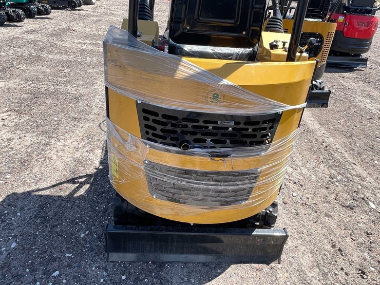 #2466-•-unused-2026-rt15r-ats-mini-excavator-image-7