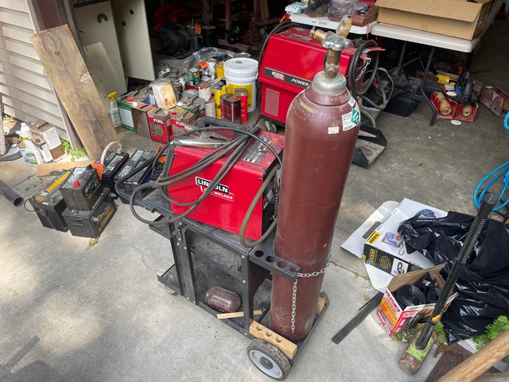 #6204-•-lincoln-sp-100-arc-welder-image-3