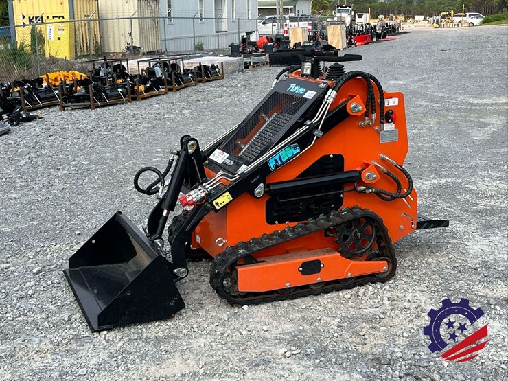 unused-2026-future-ft36c-skid-steer-loader---[skid-steer-loaders]-mini-skid-steer-image-1