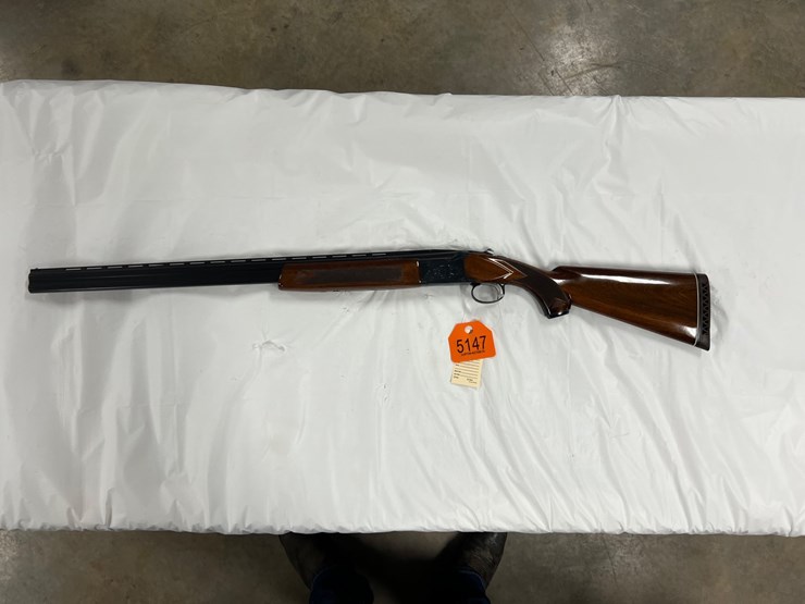 #5147-•-ted-williams-m-400-20ga-image-2