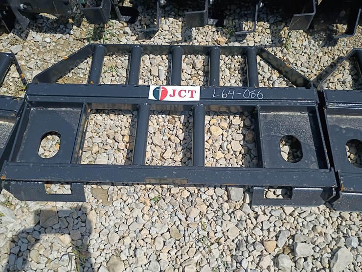 #l64-086-•-jct-pallet-fork-skid-steer-attachment-image-2