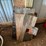 #1245-•-(5)-vintage-wooden-model-a-floor-parts-image-1