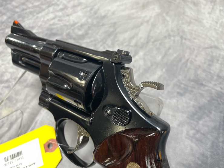 #10850-•-smith-&-wesson-27-2,-357-mag-revolver,-sn:-n14115-image-12