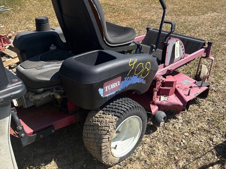 #408-•-toro-zero-turn-lawnmower-with-bagger-image-3