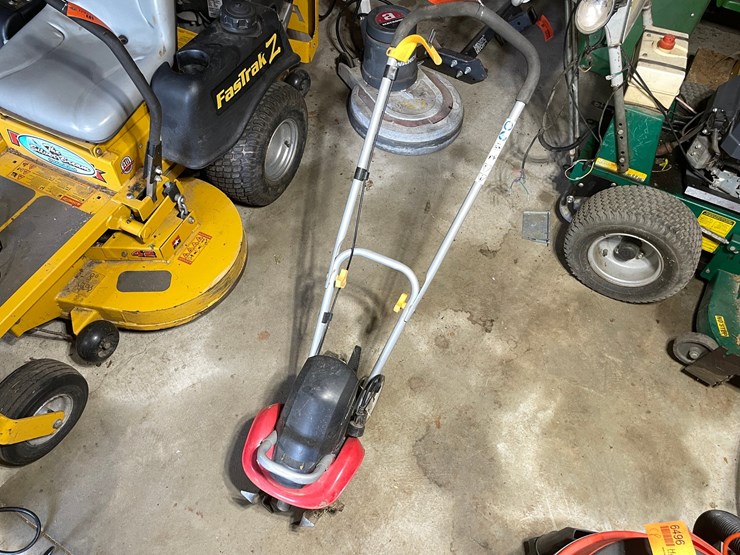 #6172-•-homelite-electric-tiller-image-2