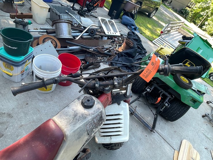 #6149-•-yamaha-bw200-dirt-bike-(sells-bill-of-sale)-image-8