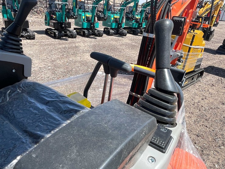 #2464-•-unused-2026-ats-mini-excavator-image-18