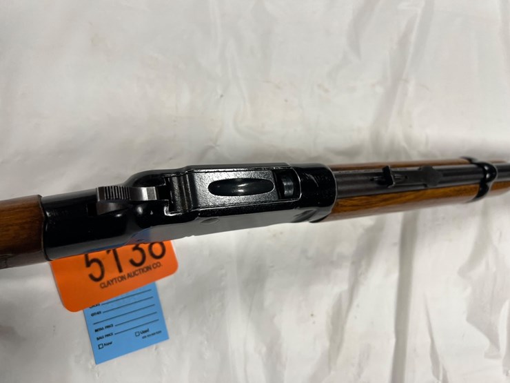 #5138-•-ithaca-m-49-22-s/l/lr-lever-action-image-9