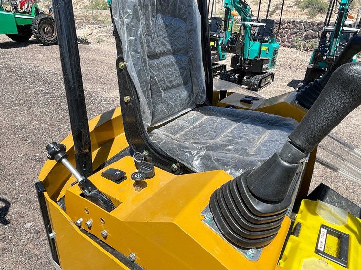 #2466-•-unused-2026-rt15r-ats-mini-excavator-image-19