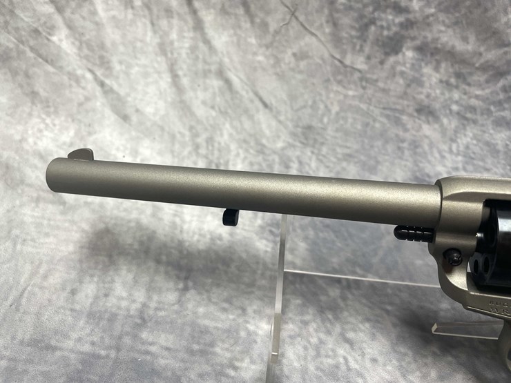 #10863-•-ruger-wrangler-,-22-lr-revolver,-sn:-207-73162-image-9