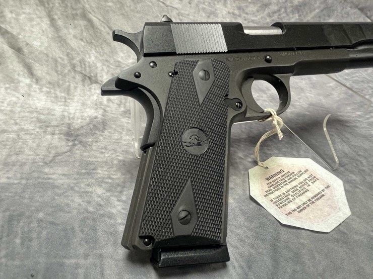 #10875-•-rock-island-m1911-,-45-auto-semi-auto-pistol,-sn:-ria2844073-image-5