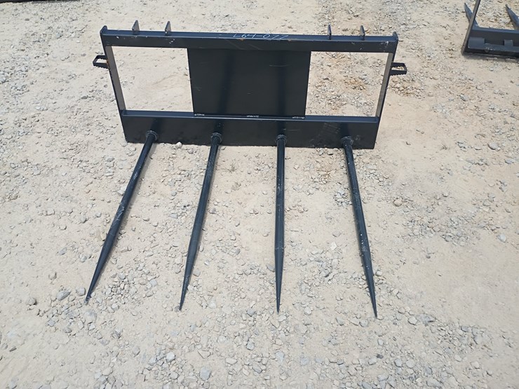 #l64-077-•-jct-bale-spike-skid-steer-attachment-image-1