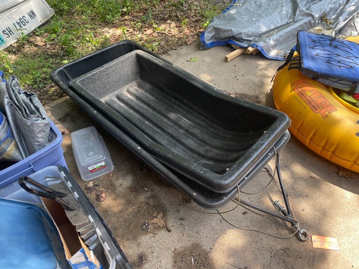 #6182-•-(2)-sleds-image-2