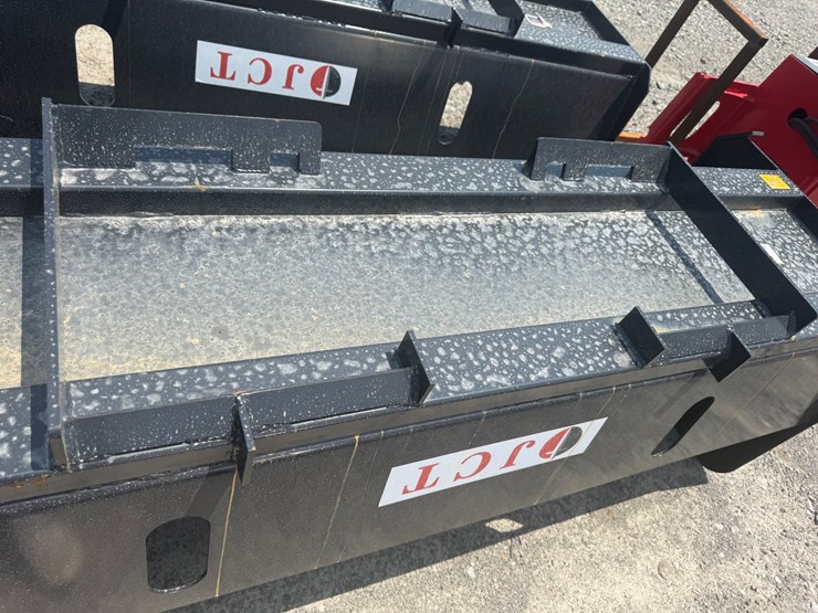 #2052-•-unused-jct-96"-skid-steer-pusher-box-inv#49885-image-5