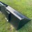 new-90"-smooth-bucket-skid-steer-attachment-image-3