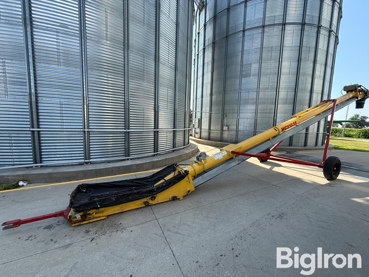 westfield-wcx1535-electric-belt-conveyor-image-1