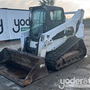 2020 BOBCAT T870