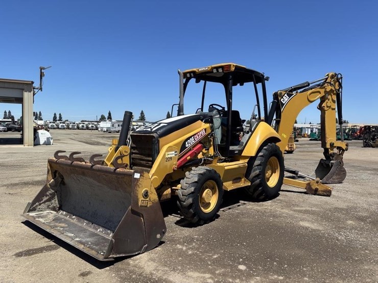 2007-caterpillar-420e-image-1