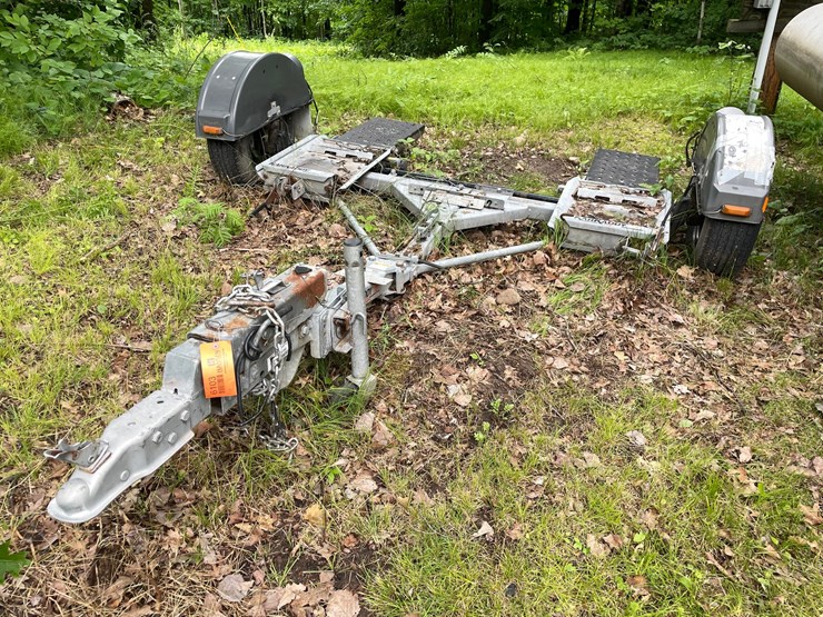 #6103-•-kar-kaddy-ss-tow-dolly-(sells-bill-of-sale)-image-1