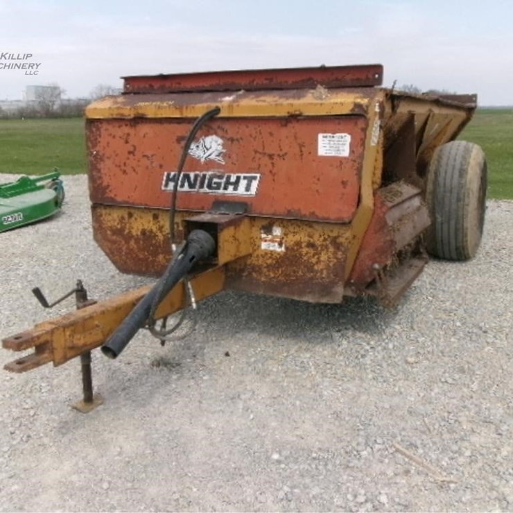 KNIGHT 7710