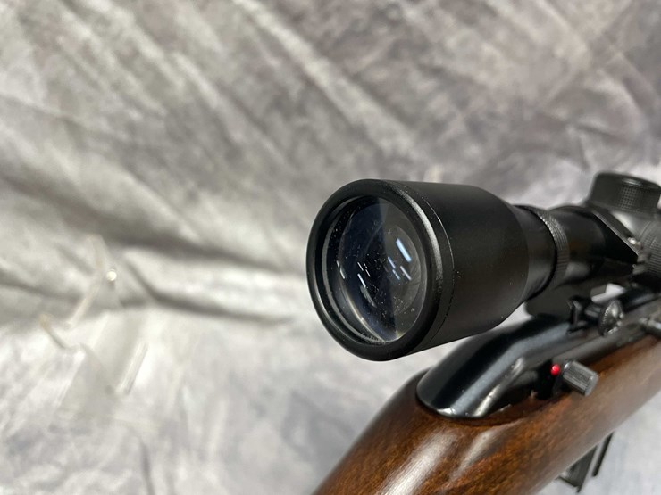 #10803-•-savage-arms-model-64,-22-lr-semi-auto-rifle,-sn:-1896683-image-15