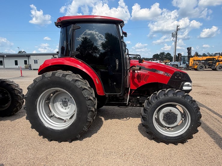 #39106-•-case-75c-tractor-image-4