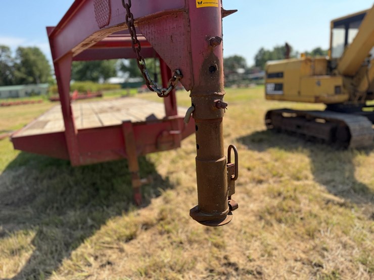 #52617-•-t/a-8'-24'-gooseneck-flatbed-trailer-inv#52617-image-35