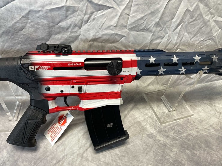 #10654-•-g-force-arms-gf-25-,-12-ga.-semi-auto-shotgun,-sn:-25ass-3612-image-5