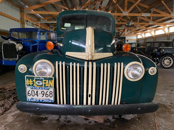 #1204-•-1947-ford-3/4-ton-pickup-(has-wi-title)-image-4