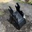 12”-quick-attach-excavator-bucket-for-kx40-image-3