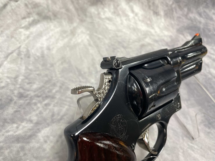 #10850-•-smith-&-wesson-27-2,-357-mag-revolver,-sn:-n14115-image-3