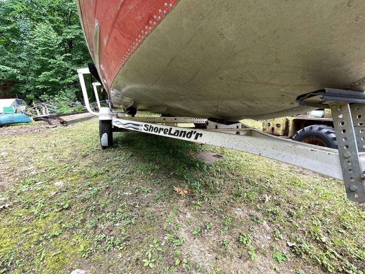 #6137-•-1981-lowe-line-boat-with-1999-shorelander-boat-trailer-(sells-bill-of-sale)-image-15