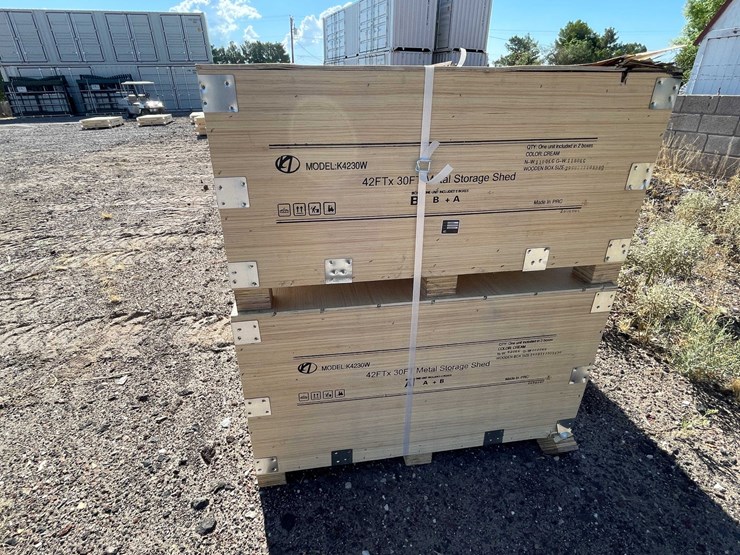 #2875-•-2026-unused-42'-x-30'-metal-storage-shed-image-4