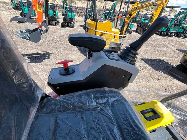 #2465-•-unused-2026-ats-mini-excavator-image-21