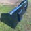 new-84"-high-capacity-smooth-bucket-skid-steer-attachment-image-5