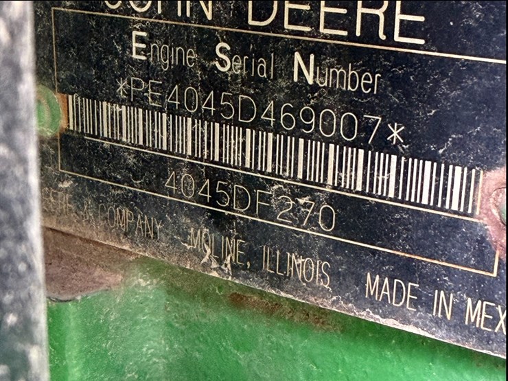 #52642-•-engines-inc-4d80-4-cyl-power-unit-pe4045d469007-inv#52642-image-26