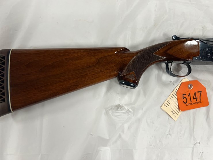 #5147-•-ted-williams-m-400-20ga-image-7